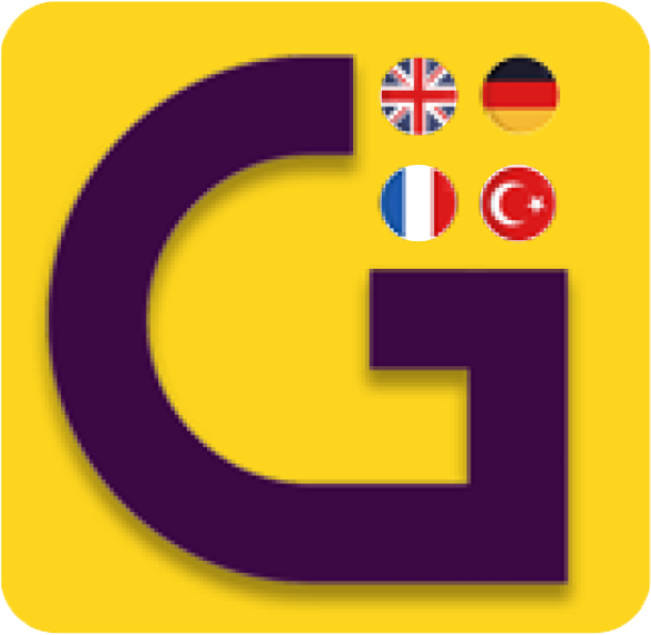 لوگو gmt