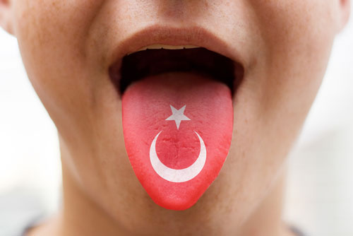 ترکی استانبولی در بین زبانهای دنیا جزو 10 زبان اول 