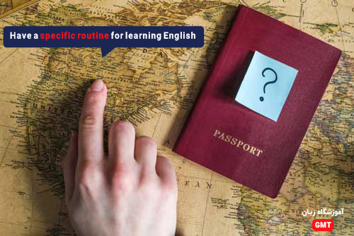 یادگیری زبان، اولین گام برای یک مهاجرت موفق 