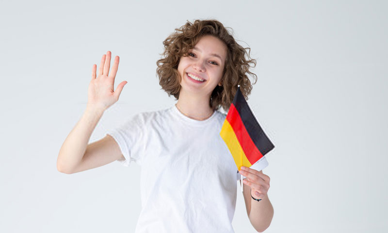 آزمون بین المللی زبان آلمانی چیست؟