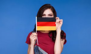 برای یادگیری زبان آلمانی از کجا شروع کنیم؟