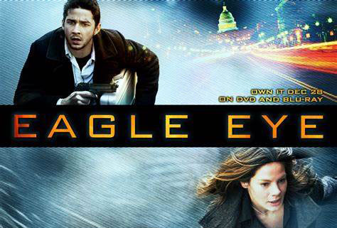 فیلم سینمایی Eagle Eye