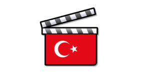 ده فیلم برای تقویت زبان ترکی استانبولی