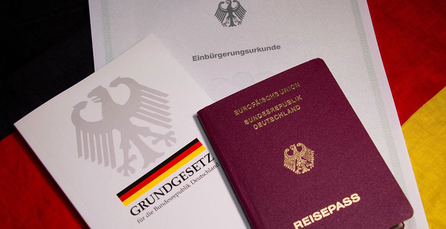 آزمون شهروندی آلمان چیست؟