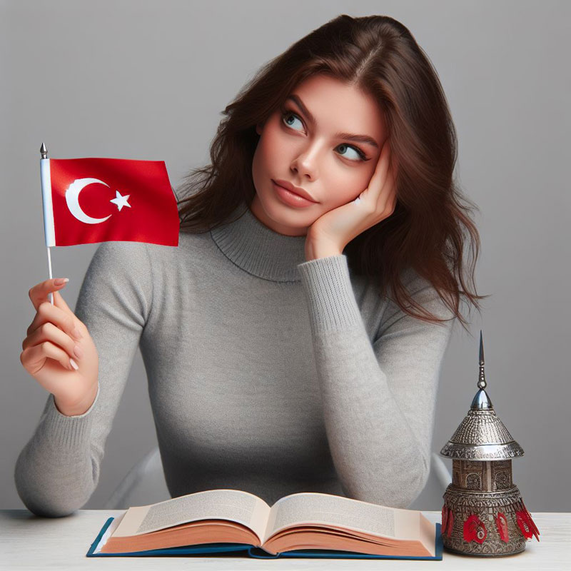 1- چند ماه میتوانیم ترکی یاد بگیریم؟