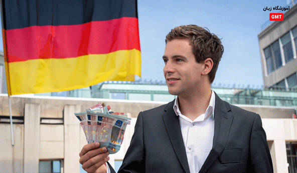 پرداخت مالیات در کشور آلمان به چه صورت است؟