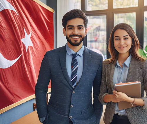 ✅ آموزش زبان ترکی استانبولی از پایه تا پیشرفته (A1 تا C1) حضوری و آنلاین