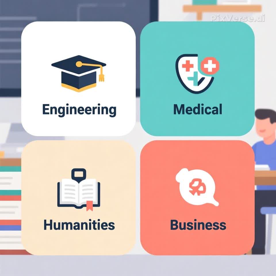 ✅ یادگیری زبان انگلیسی: پله اول موفقیت در اخذ پذیرش