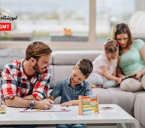 چطور انگلیسی صحبت کردن را به کودکان یاد بدیم