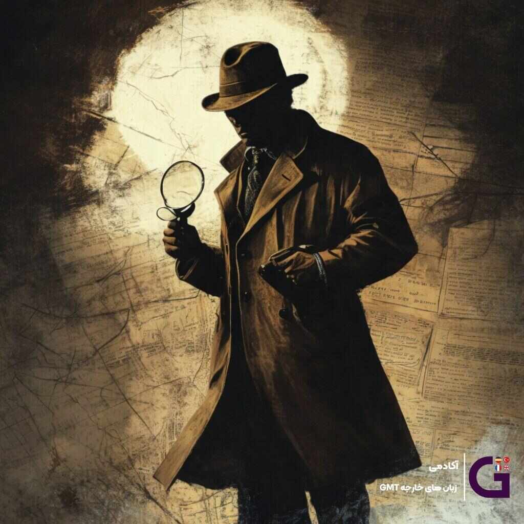 معرفی کتاب «Oxford Bookworms: Sherlock Holmes سطح مبتدی