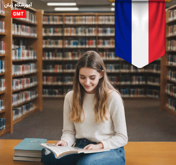 کتاب داستان یا رمان زبان فرانسوی بخوانید