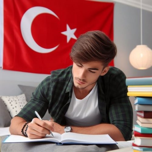 ✅ راه‌های یادگیری زبان ترکی استانبولی به‌صورت "خودآموز"
