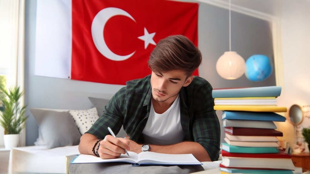 راه‌های یادگیری زبان ترکی استانبولی را به‌صورت "خودآموز" (همراه با برنامه مثالی)