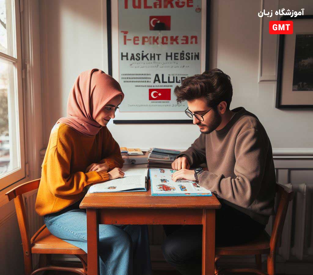 ? کلاس‌های خصوصی: یادگیری سریع‌تر زبان ترکی استانبولی