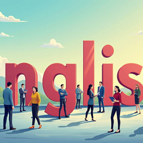 کلاس زبان انگلیسی برای شاغلین