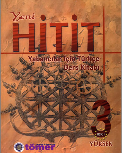 دانلود کتاب hitit 3