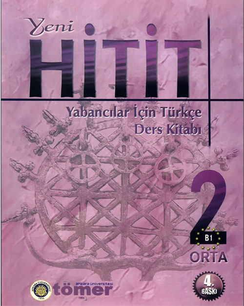 دانلود کتاب hitit 2