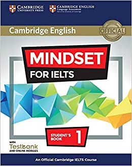 دانلود کتاب Mindset 1