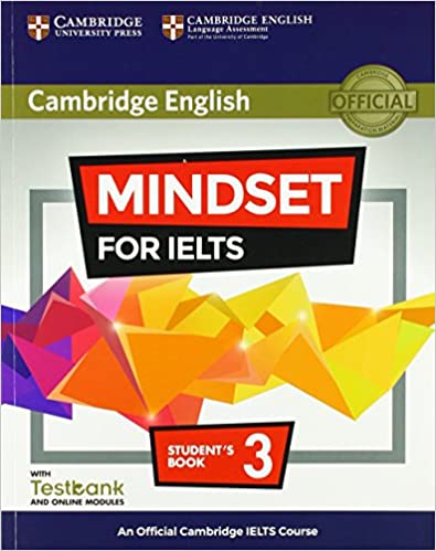 دانلود کتاب Mindset 3