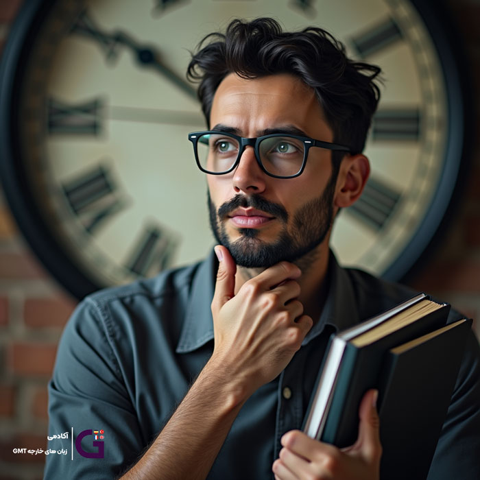 اهمیت مدیریت زمان در آزمون زبان انگلیسی