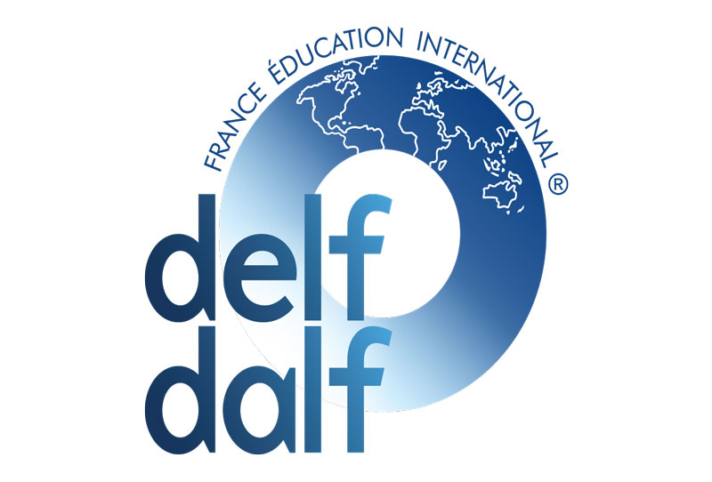 آزمون delf و dalf