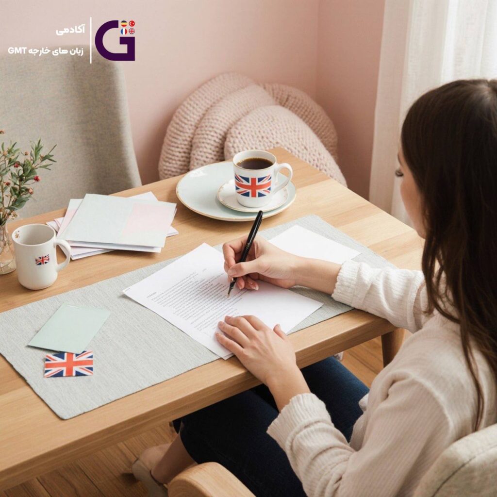 اشتباهات رایج در ایمیل  انگلیسی