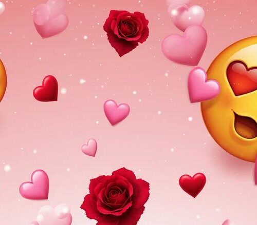 جملات عاشقانه انگلیسی
