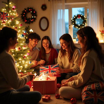 Christmas – کریسمس