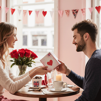 Valentine’s Day – روز ولنتاین