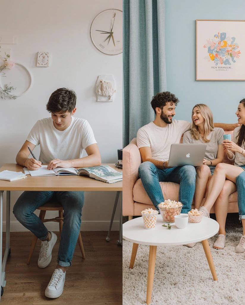 تفاوت لغات کتابی و اصطلاحات رایج در سریال‌ها