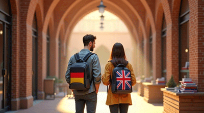 بهترین آموزشگاه زبان آلمانی در سنندج