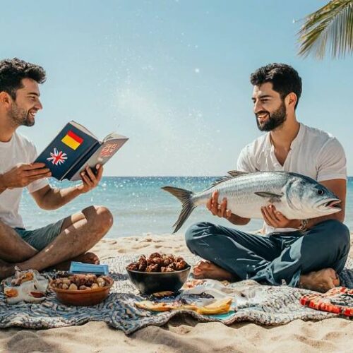 بهترین آموزشگاه زبان هرمزگان
