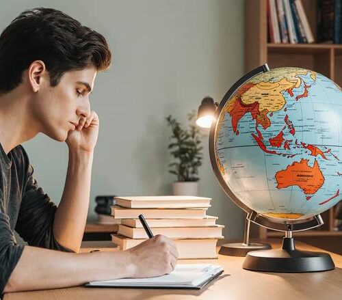 بهترین آموزشگاه زبان قم
