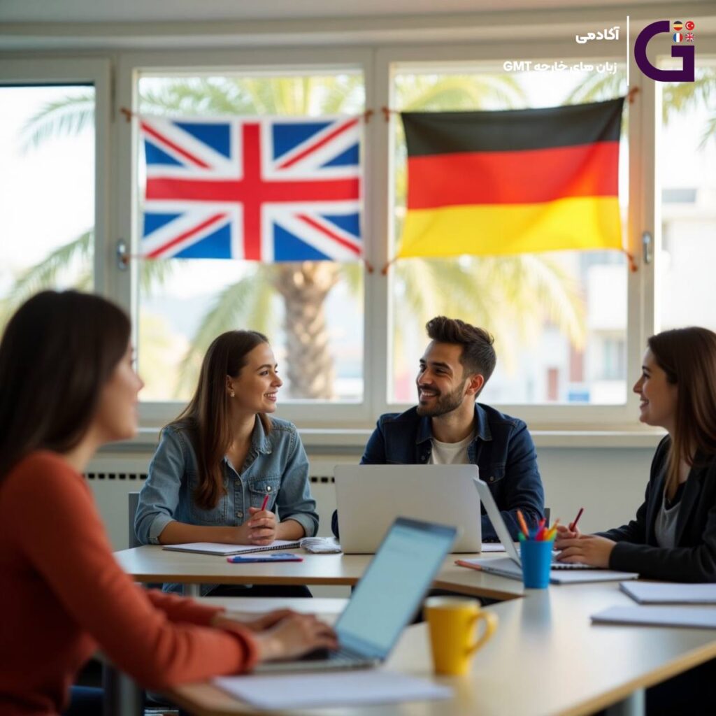 بررسی شهریه آموزشگاه زبان بندرعباس