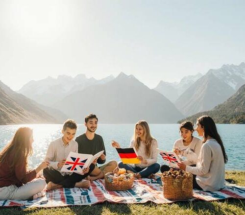 بهترین آموزشگاه زبان بیرجند