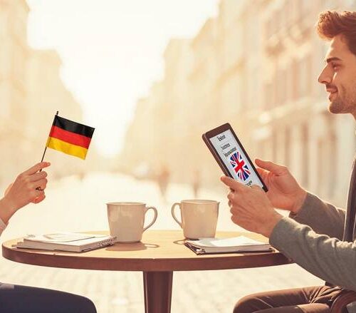 بهترین آموزشگاه زبان بروجرد