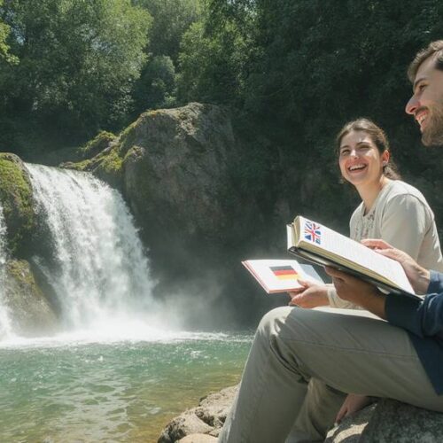 بهترین آموزشگاه زبان لرستان