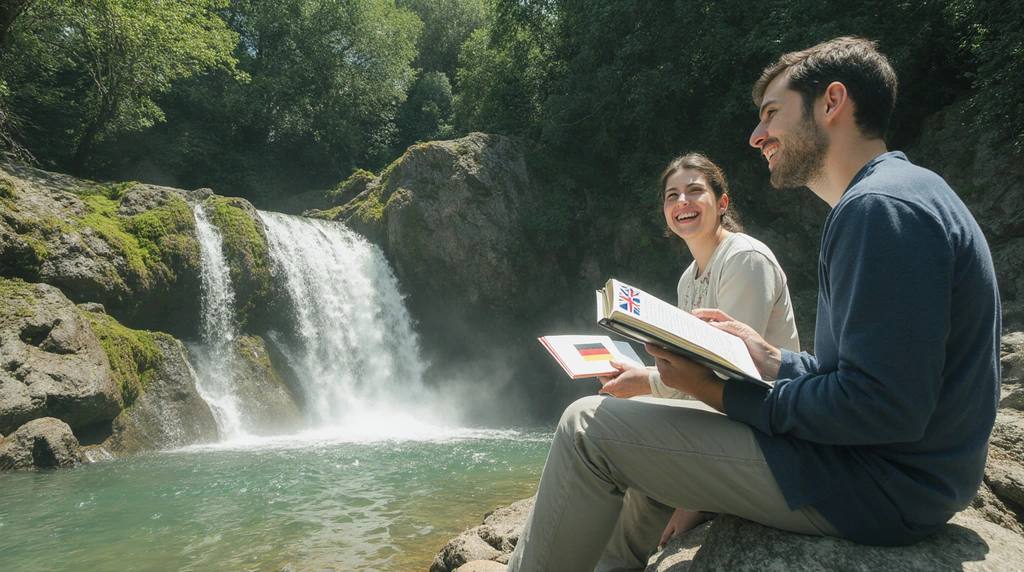 بهترین آموزشگاه زبان لرستان