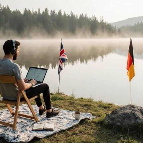 بهترین آموزشگاه زبان مازندران