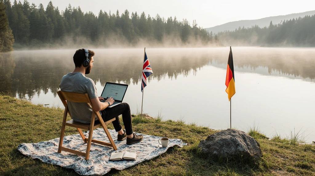 بهترین آموزشگاه زبان مازندران