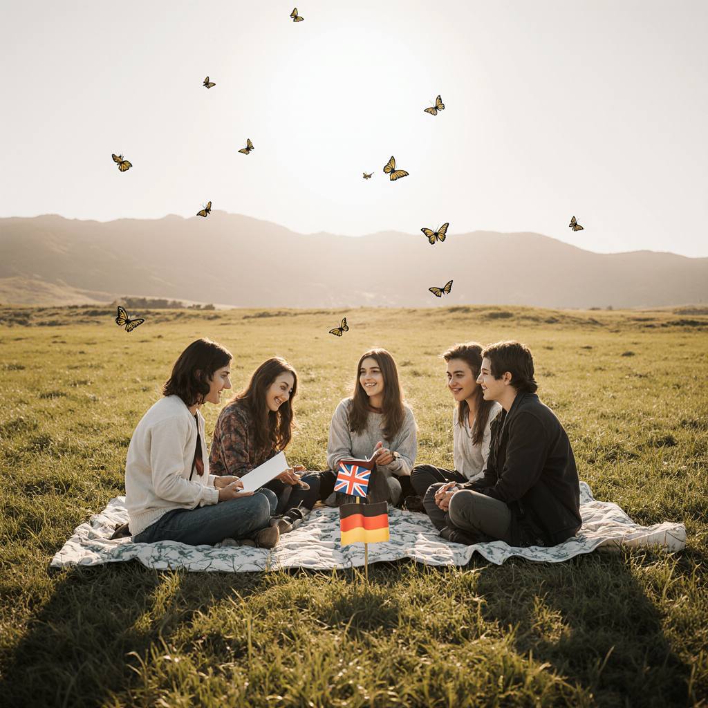 چرا انتخاب بهترین آموزشگاه زبان اردبیل اهمیت دارد؟