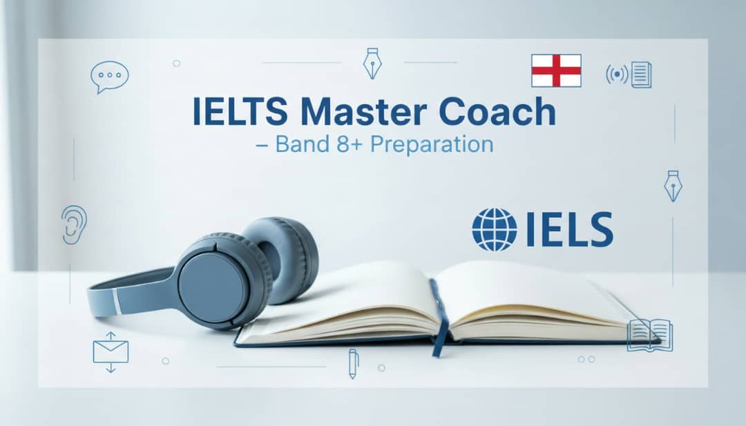 اپلیکیشن های کاربردی آمادگی آیلتس