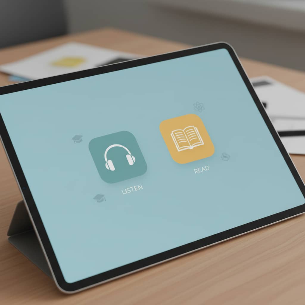 اپلیکیشنهای ویژه واژگان