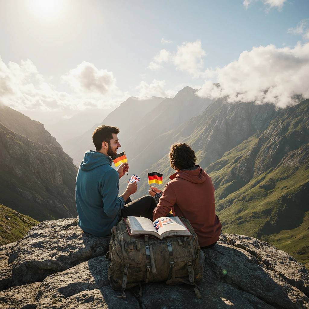 چرا انتخاب بهترین آموزشگاه زبان کرمان مهم است؟