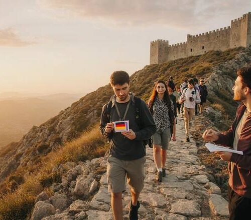 بهترین آموزشگاه زبان کرمان