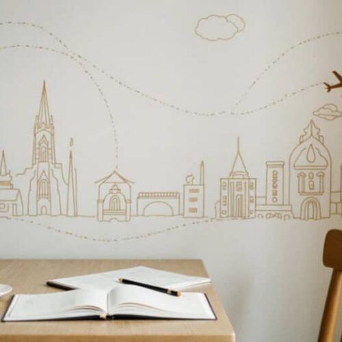 افعال جدا شدنی آلمانی