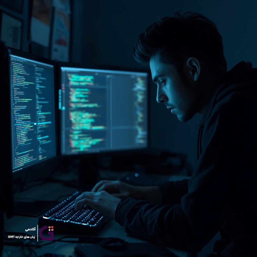 نقطه شروع یادگیری برنامهنویسی؛ چرا واژهها اهمیت دارند؟