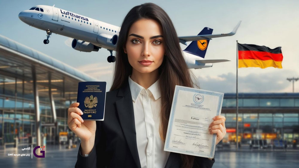 سطح این المانی برای مهاجرت