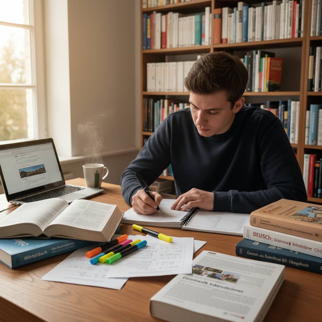 دیکشنری DWDS برای سطح پیشرفته