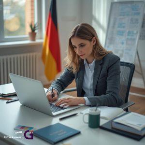 لحن مناسب در ایمیل آلمانی؛ رسمی، نیمهرسمی یا دوستانه؟